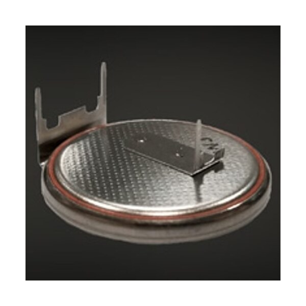 Ilc Replacement for R&D Batteries Cr2430rh Battery CR2430RH BATTERY R&D BATTERIES - main